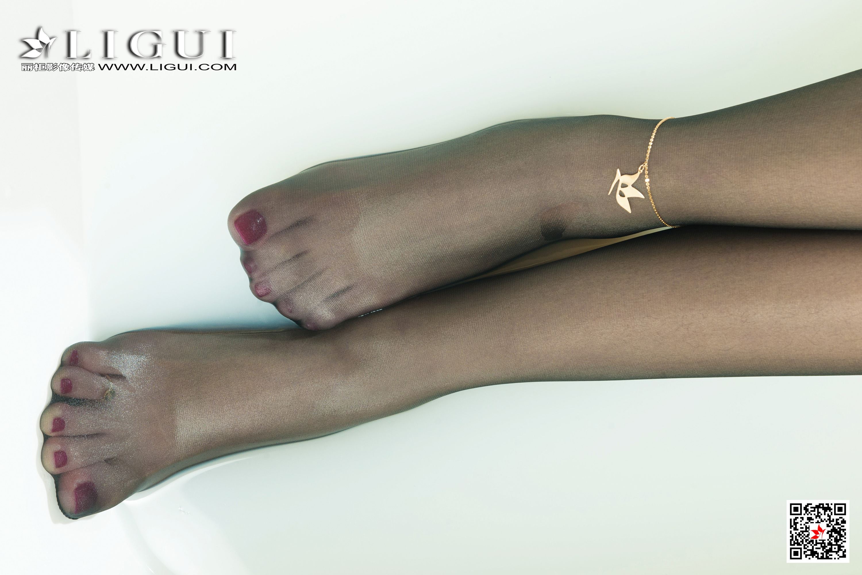 Ligui丽柜 2021.05.19 网络丽人 Model 苏黎